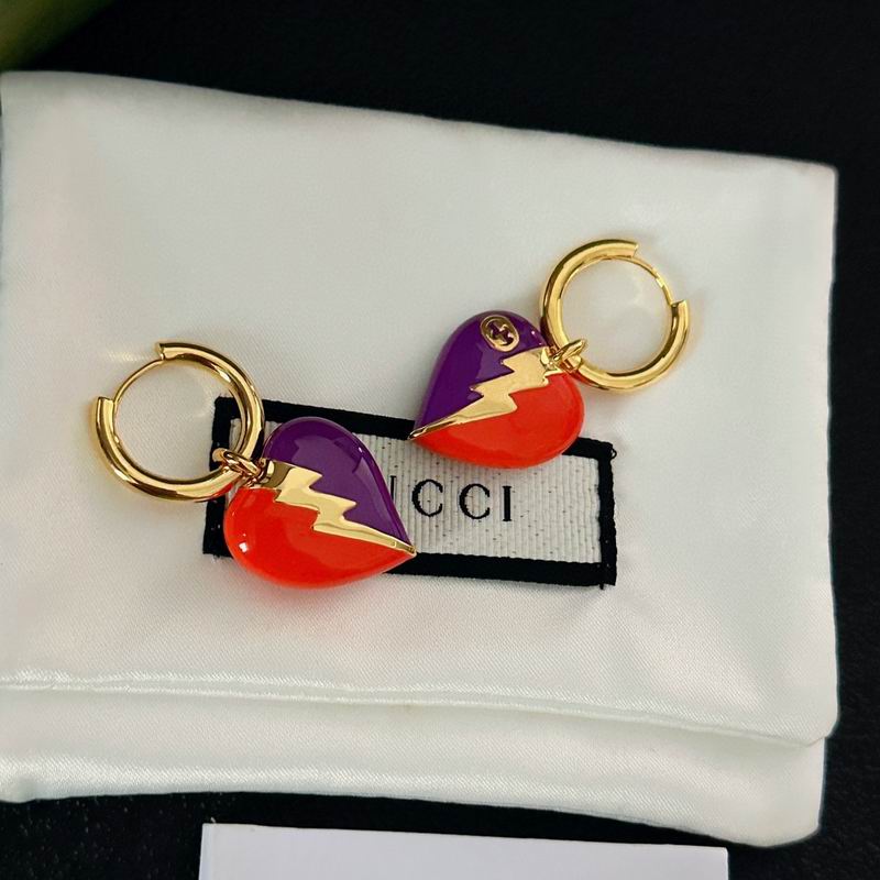 Gucci Earring 07yxh10